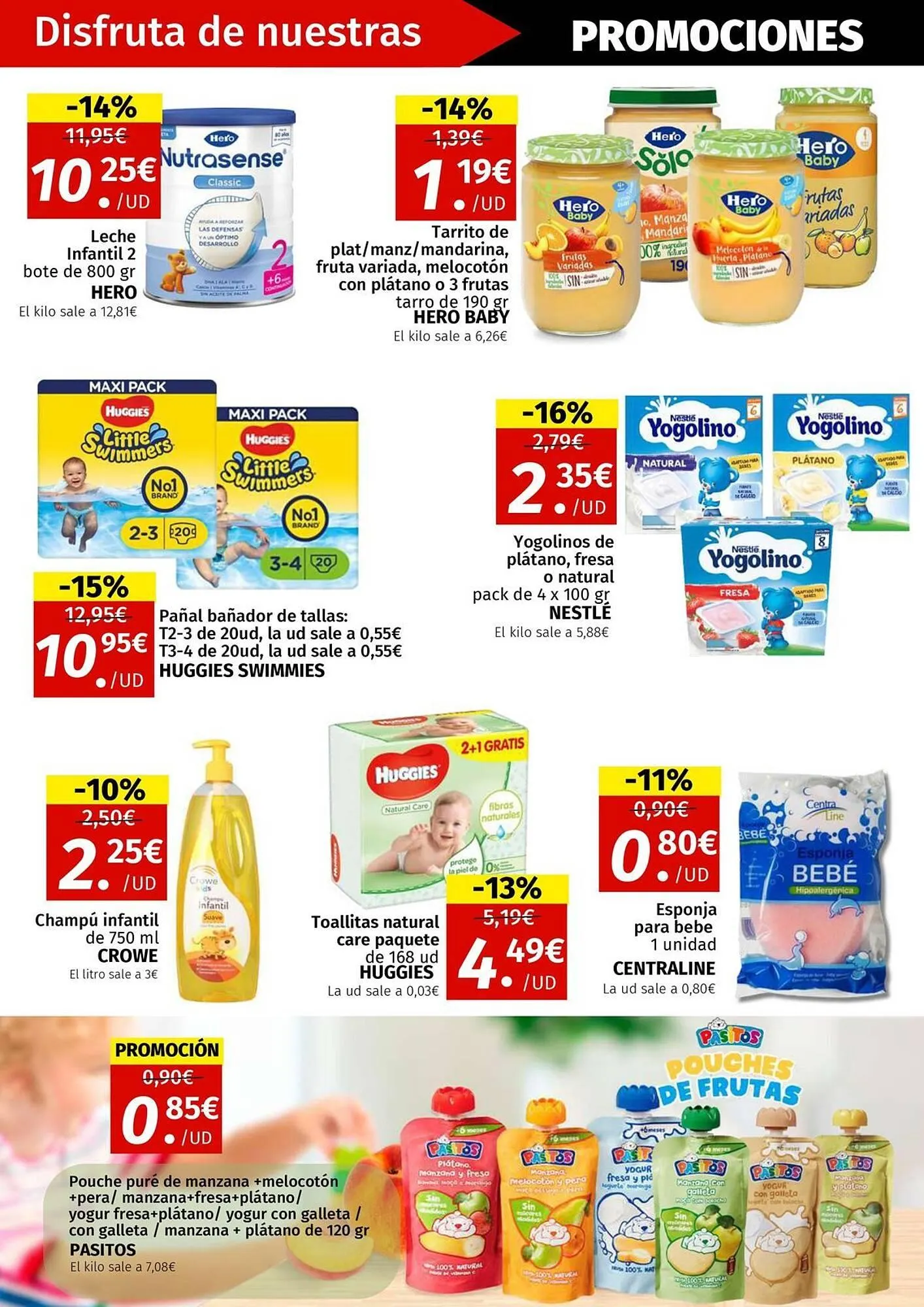 Catálogo de Folleto Maskom Supermercados 30 de septiembre al 31 de octubre 2025 - Página 17