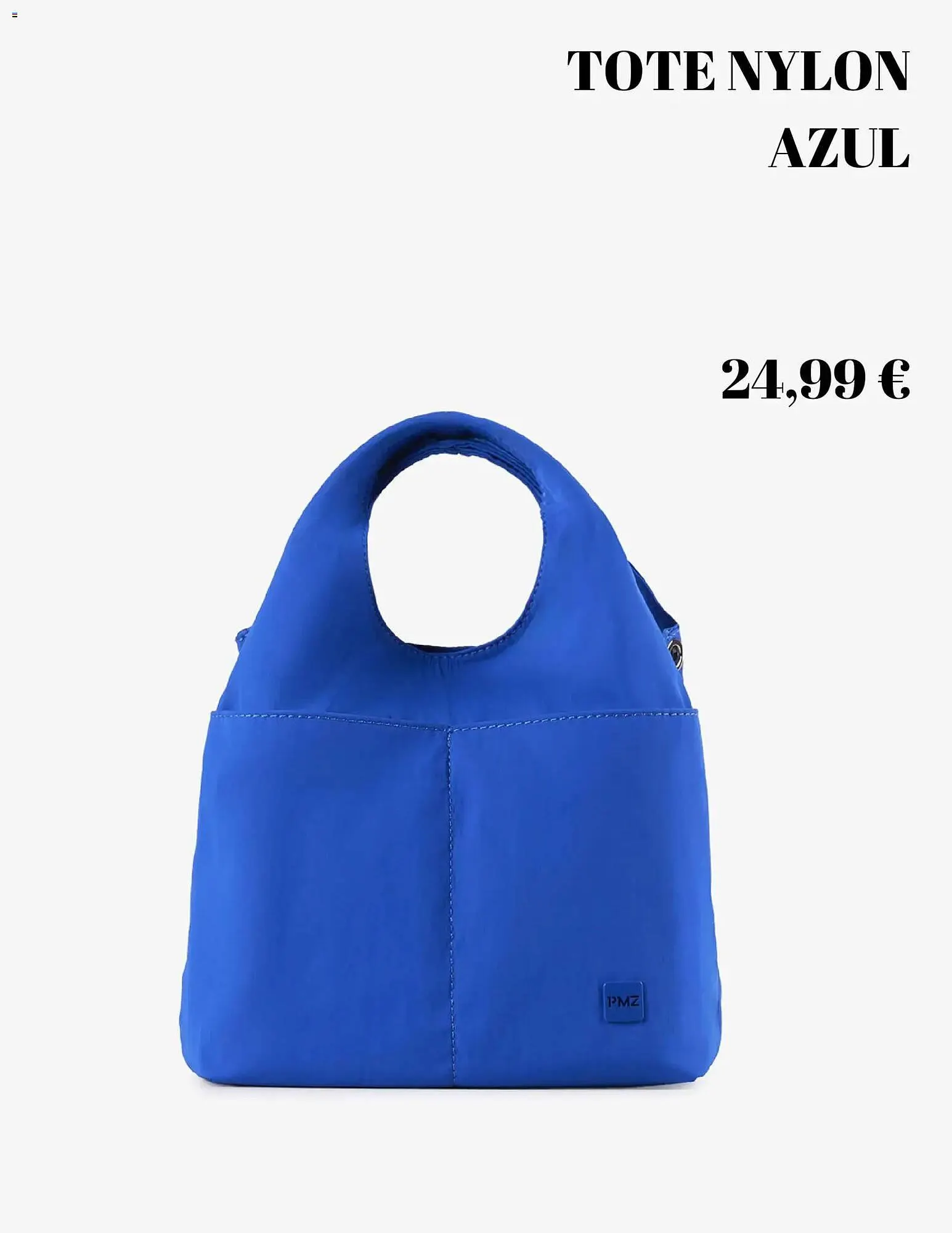 Catálogo de Catálogo Paco Martinez 26 de abril al 26 de junio 2026 - Página 5