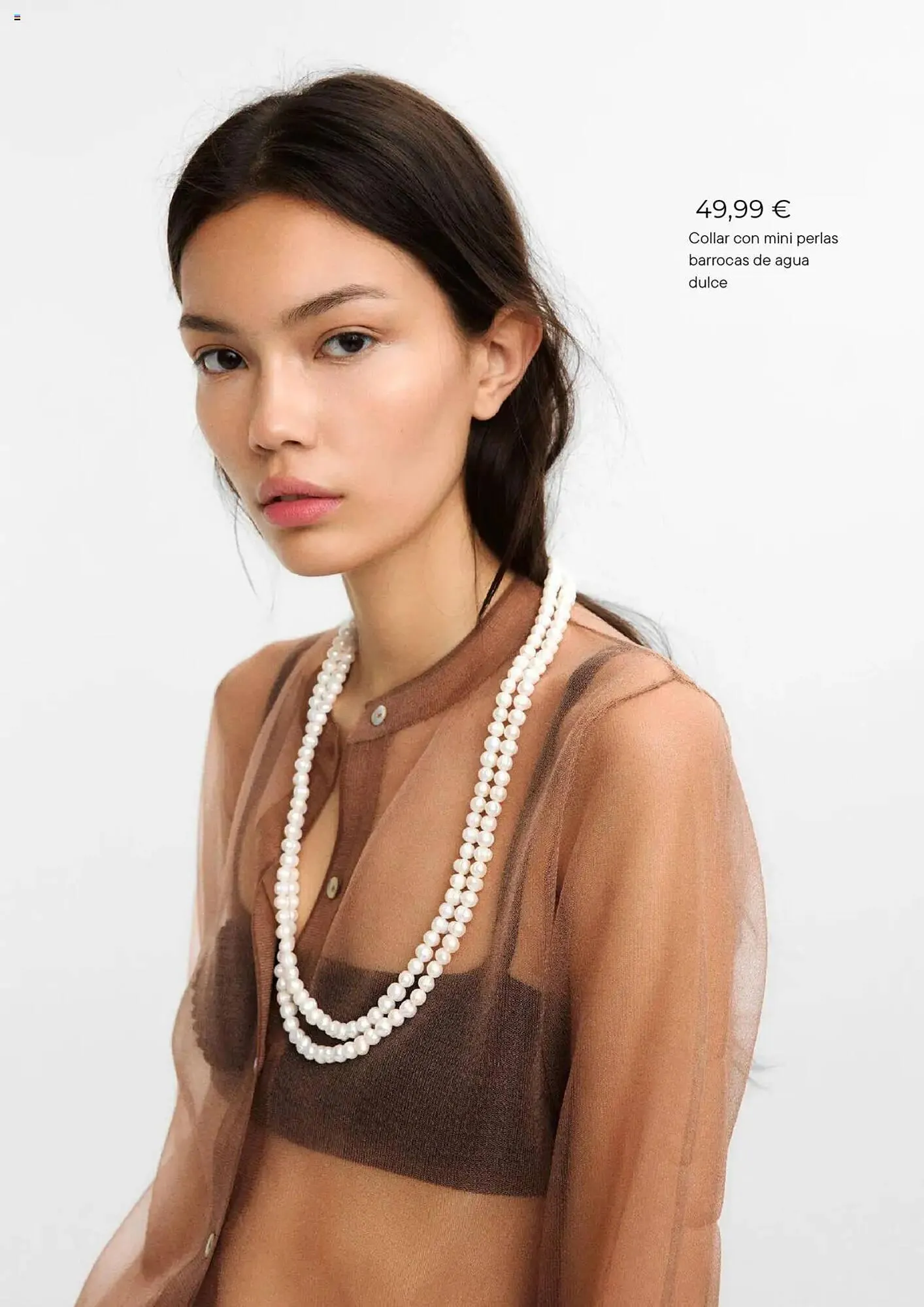 Catálogo de Folleto Parfois 1 de mayo al 31 de mayo 2025 - Página 8