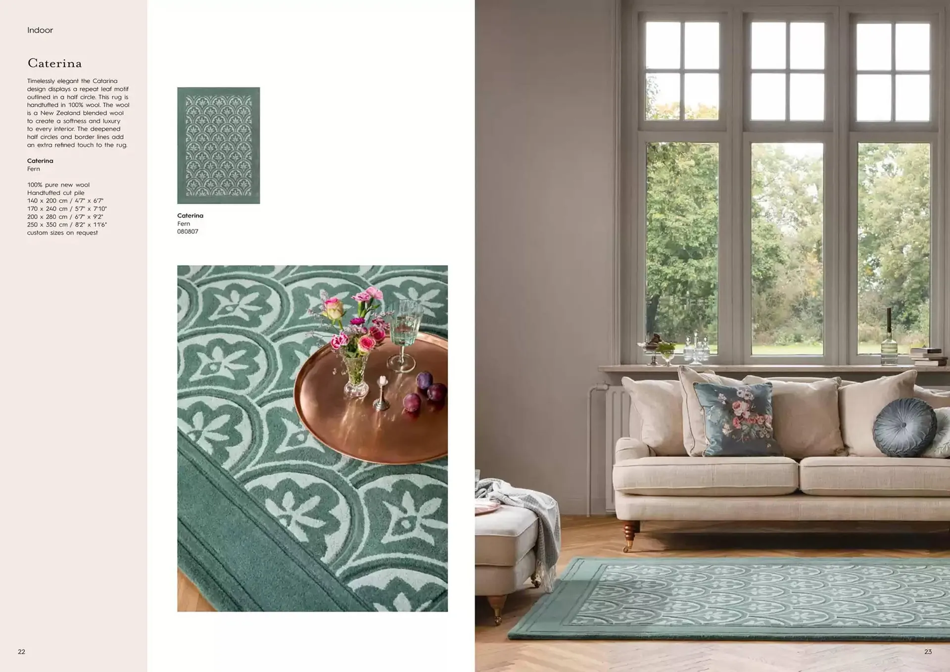 Catálogo de Folleto Laura Ashley 13 de febrero al 31 de octubre 2025 - Página 13