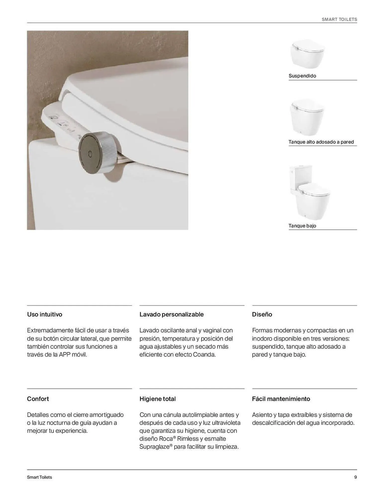 Catálogo de Folleto Roca 5 de enero al 1 de enero 2024 - Página 11