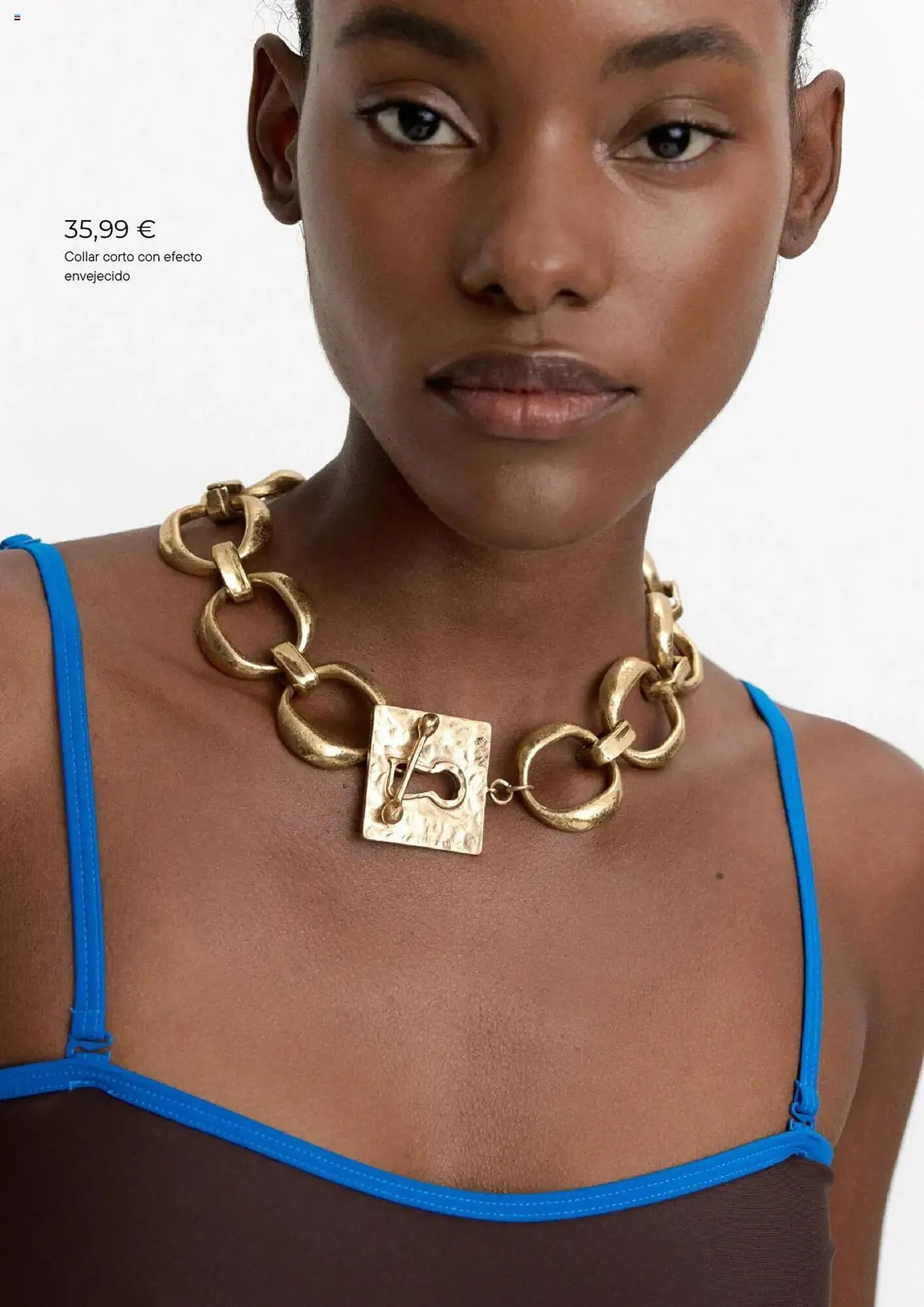 Catálogo de Folleto Parfois 1 de agosto al 31 de agosto 2025 - Página 5