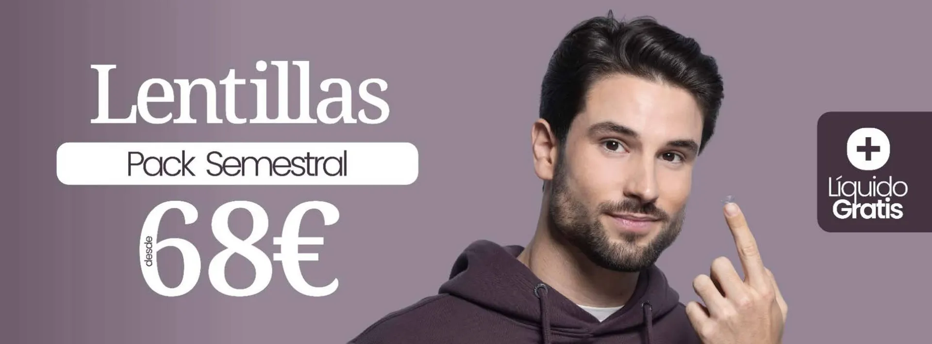 Catálogo de Catálogo Soloptical 13 de enero al 26 de enero 2026 - Página 2