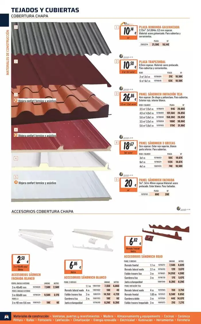 Catálogo de Catálogo 2025 Cordoba 1 de enero al 31 de diciembre 2025 - Página 42