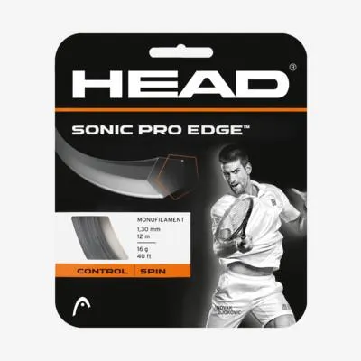 HEAD Sonic Pro Edge™ Cordajes de tenis