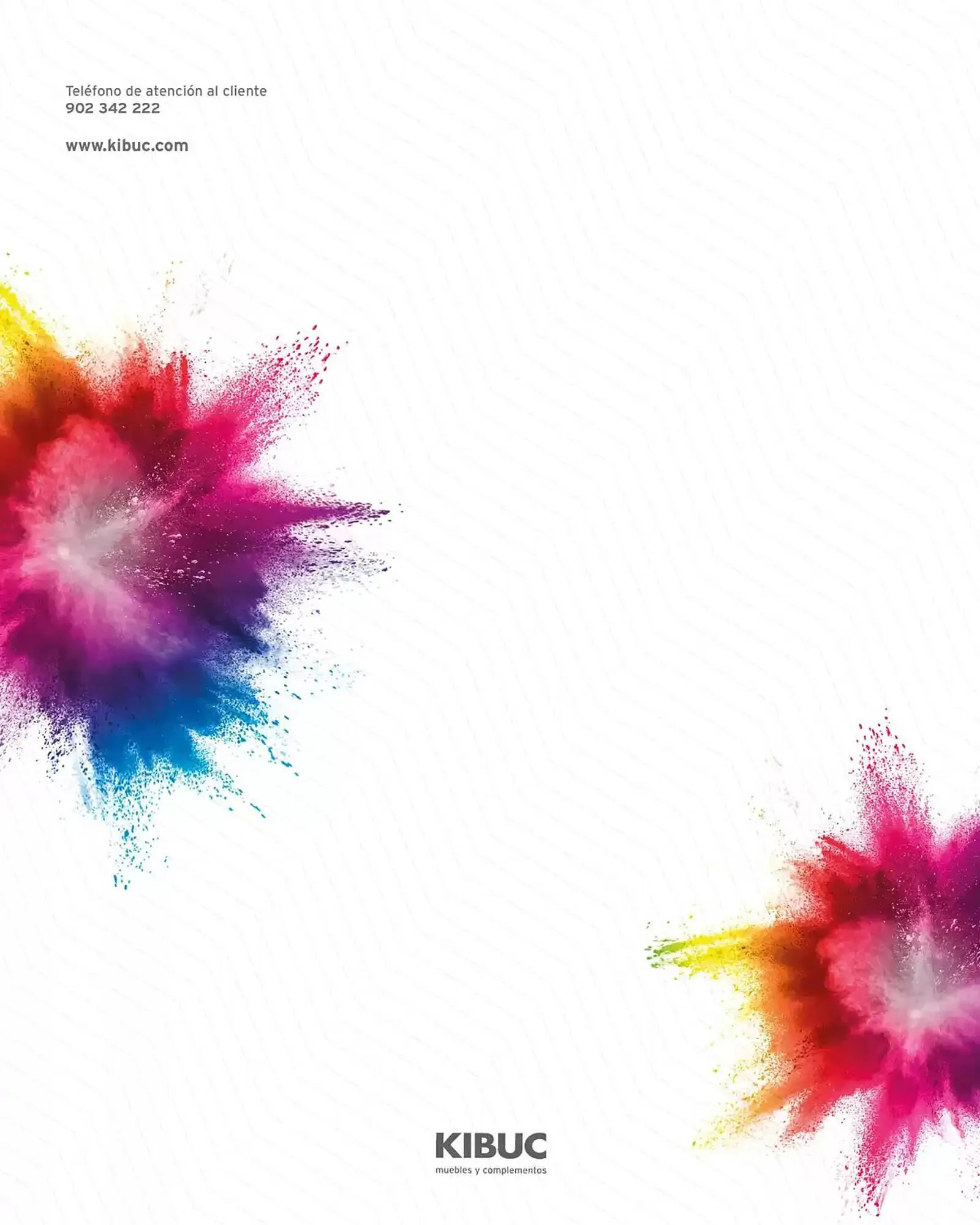 Catálogo de Folleto Kibuc 11 de noviembre al 11 de noviembre 2025 - Página 55