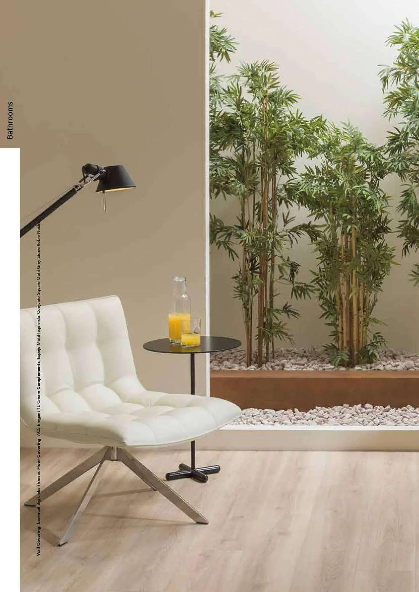 Catálogo de Folleto Porcelanosa 31 de marzo al 8 de febrero 2024 - Página 117