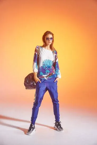 Custo Barcelona Celebs Flower - Tops