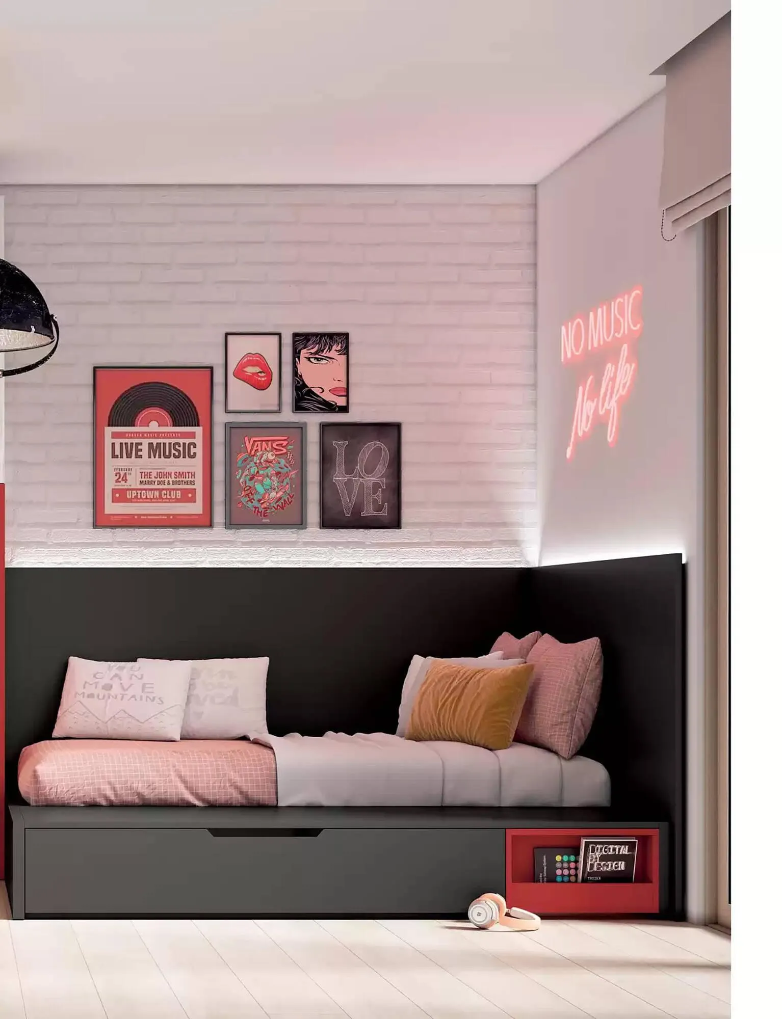 Catálogo de Folleto Kibuc 3 de abril al 3 de abril 2026 - Página 79