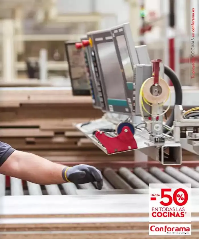 Catálogo de Guía de cocina 27 de marzo al 31 de julio 2025 - Página 11