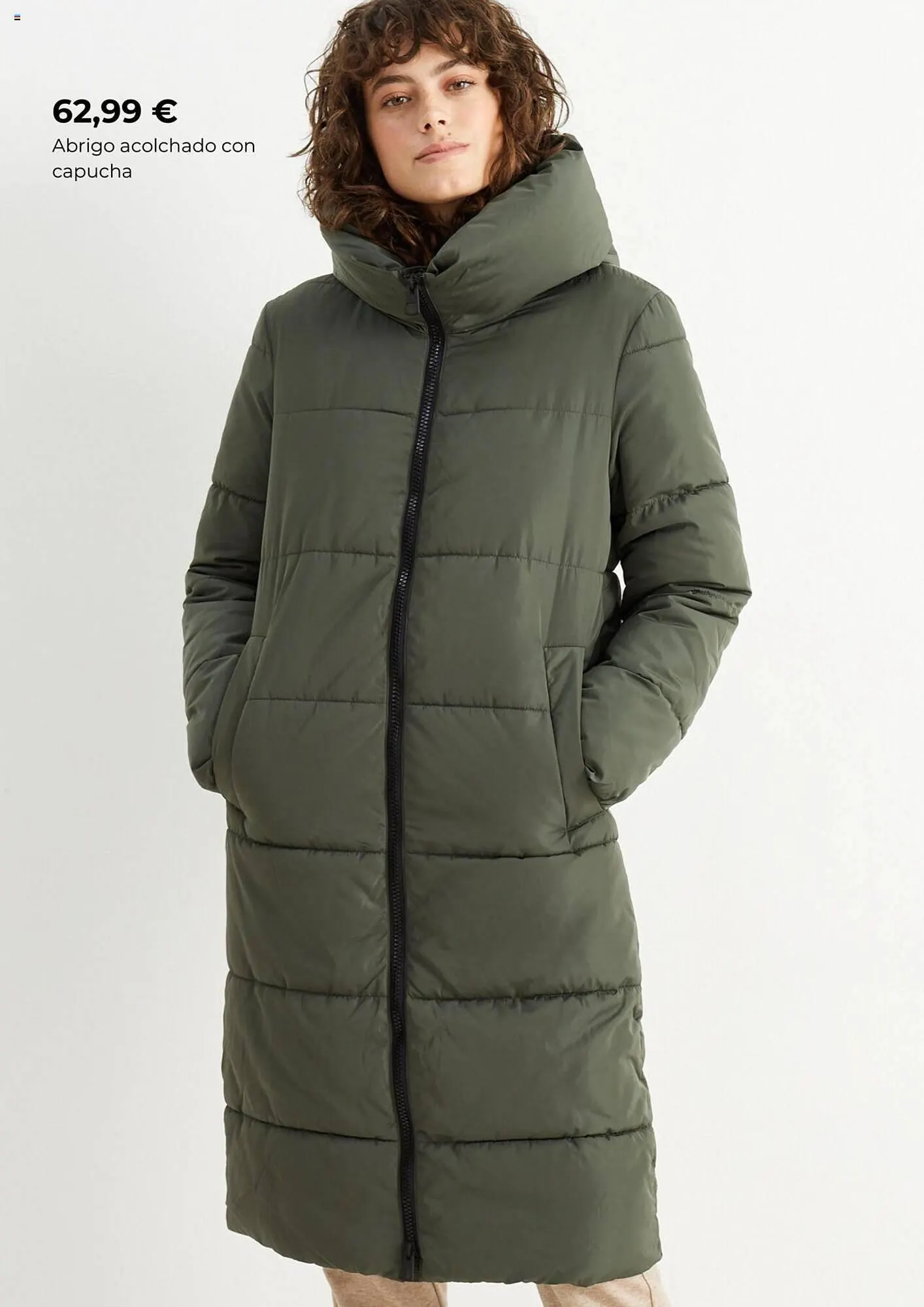 Catálogo de Folleto C&A 1 de noviembre al 1 de diciembre 2023 - Página 5