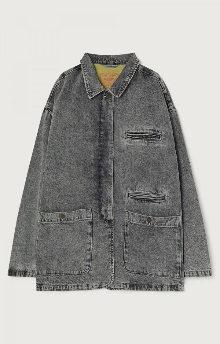 Chaqueta mujer Yopday | YOP16BH22