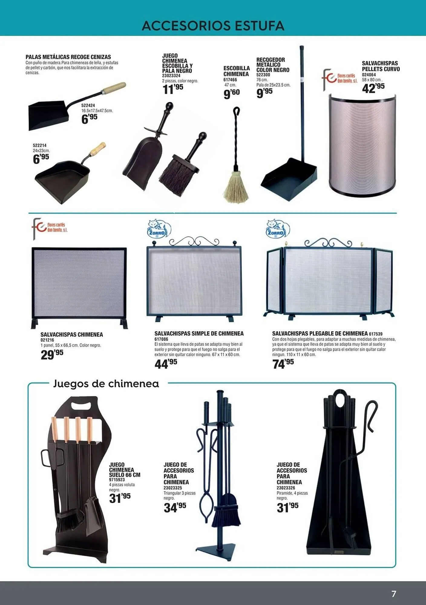 Catálogo de Catálogo Optimus 14 de octubre al 15 de enero 2026 - Página 7