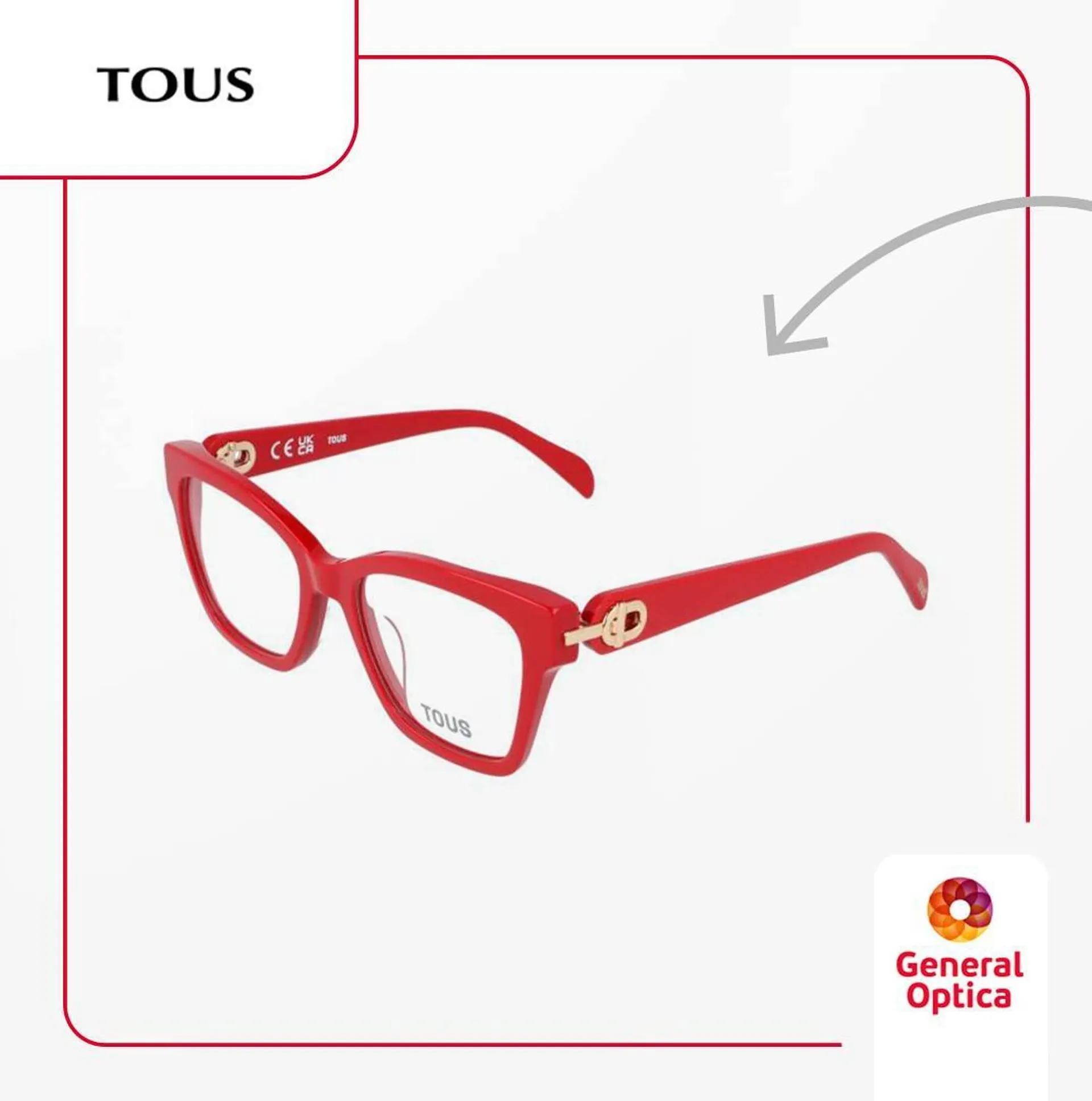 Catálogo de Folleto General Óptica 14 de diciembre al 28 de diciembre 2025 - Página 2