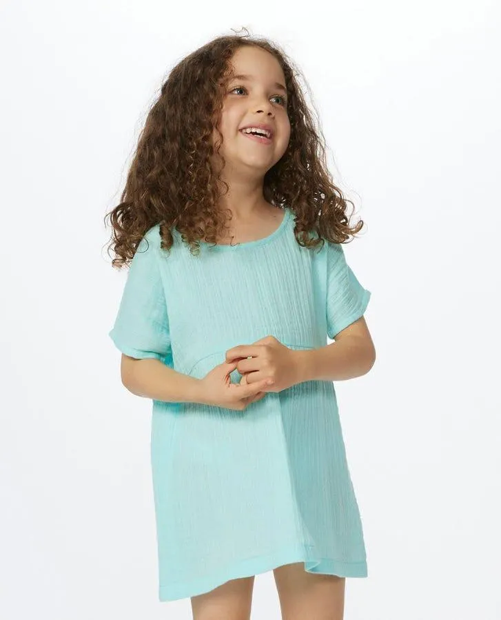 Premium Surf Vestido Niña
