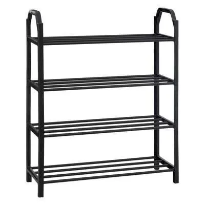 ALMACENAMIENTO DE CALZADO – 8 PARES