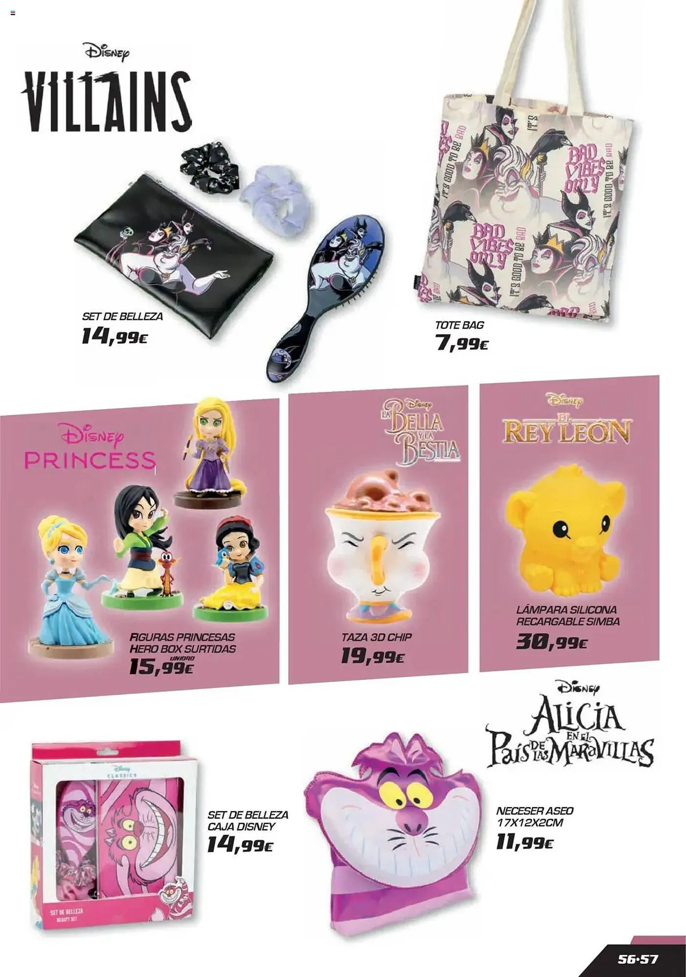 Catálogo de Folleto Toy Planet 1 de julio al 4 de noviembre 2025 - Página 57