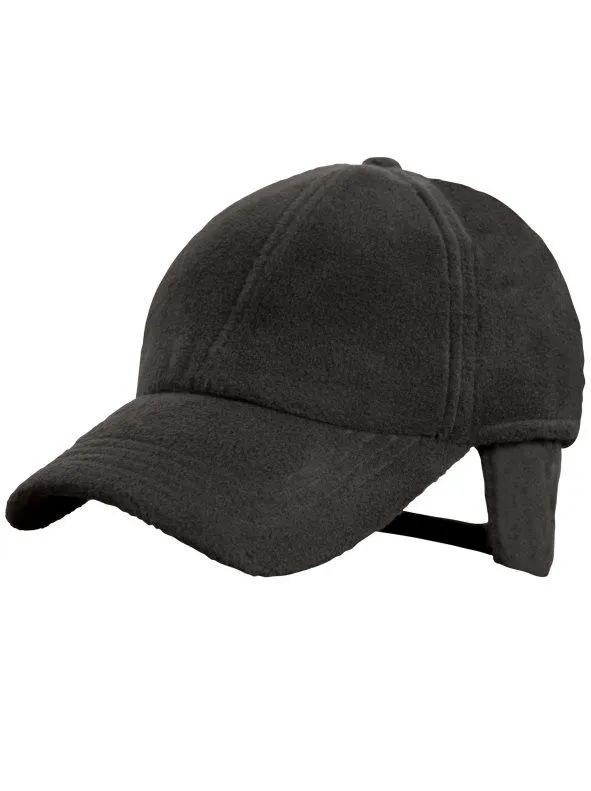 Gorra de forro polar de invierno Modelo Active