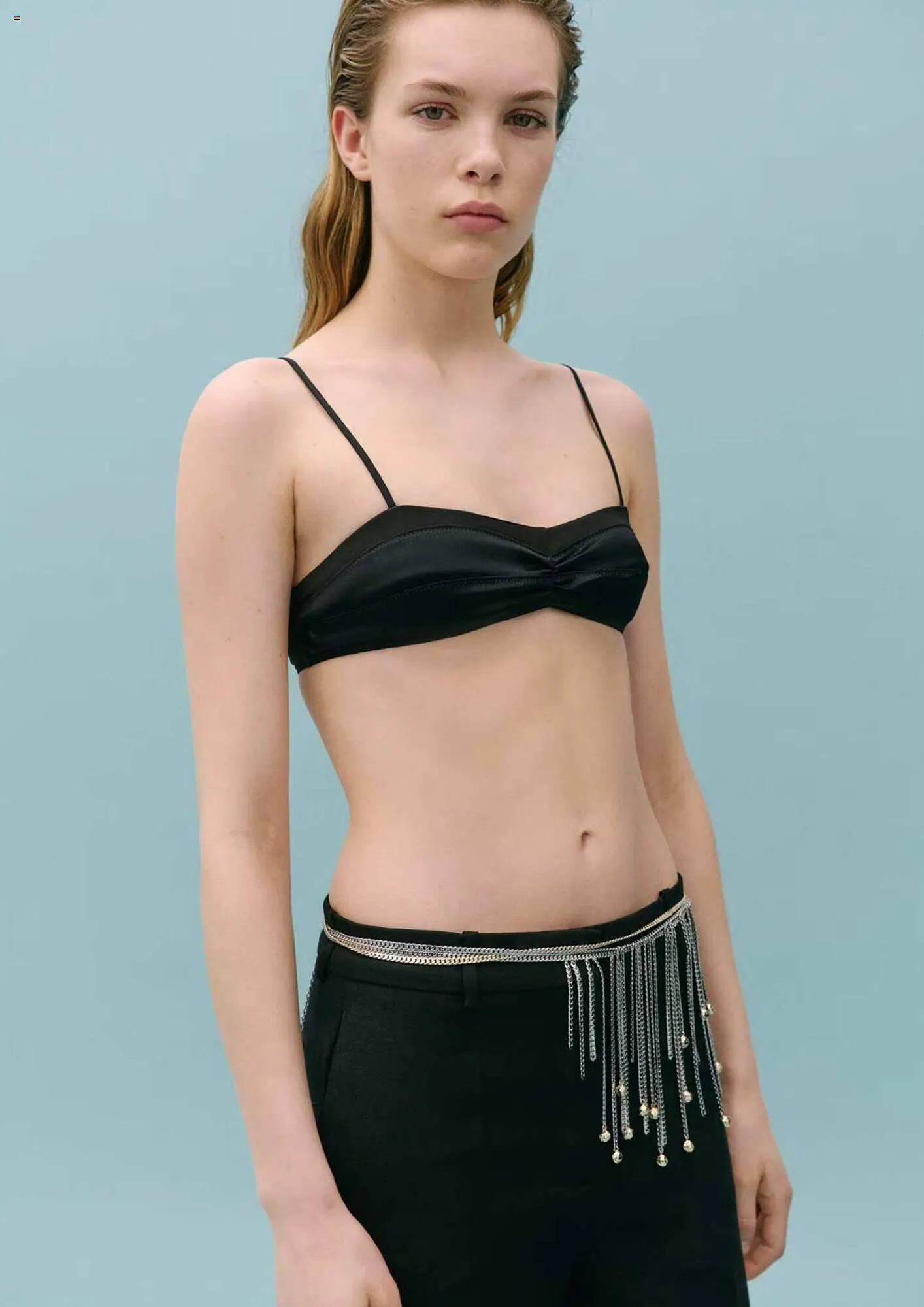 Catálogo de Folleto MANGO 1 de mayo al 31 de mayo 2024 - Página 9