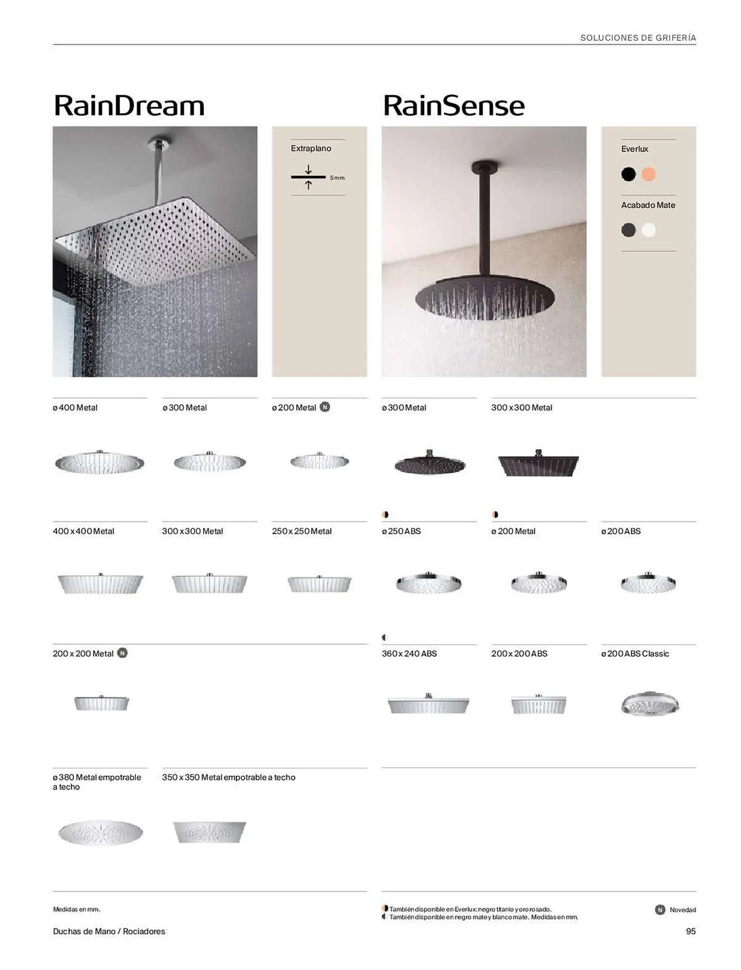 Catálogo de Folleto Roca 5 de enero al 1 de enero 2024 - Página 97