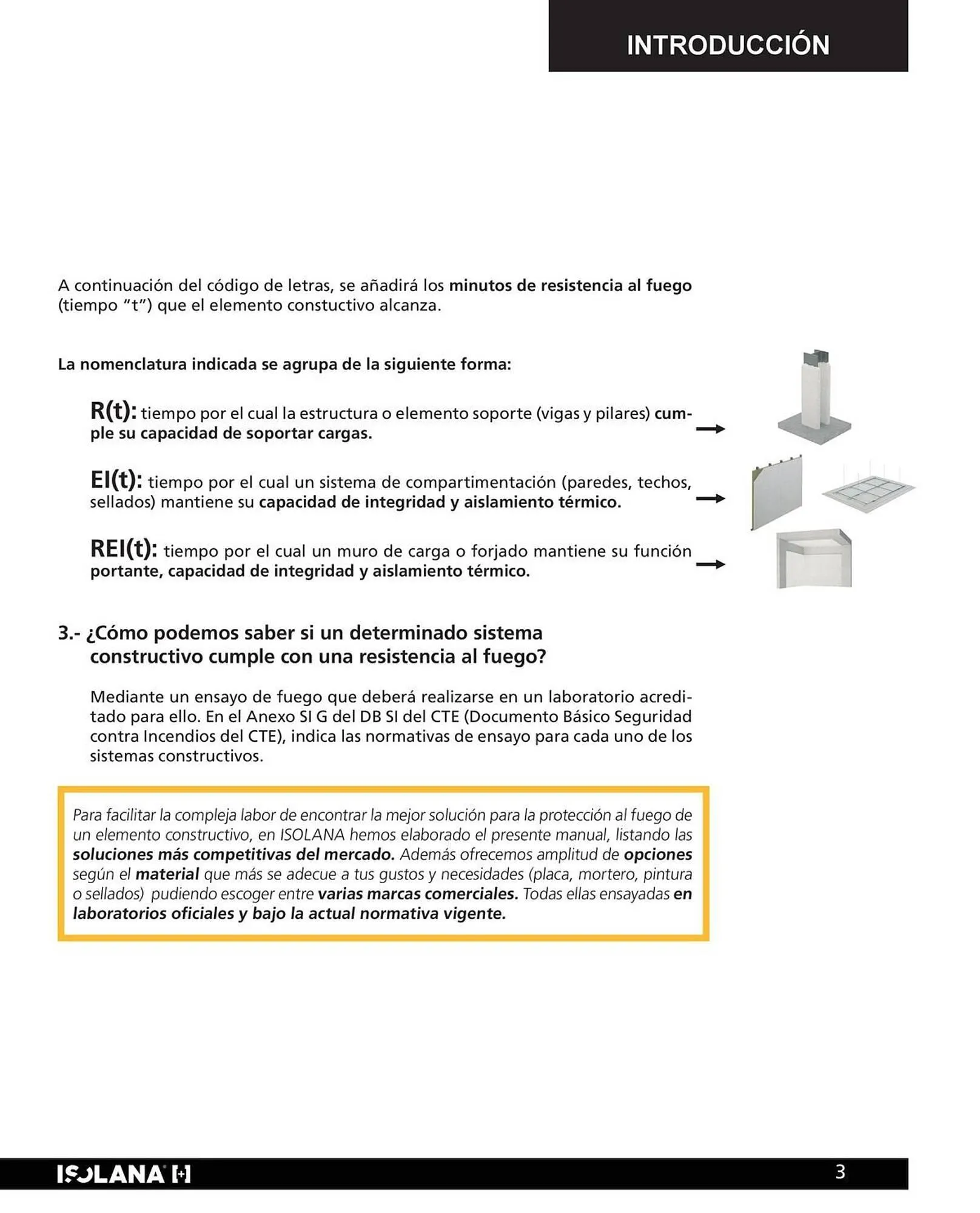 Catálogo de Catálogo Isolana 24 de septiembre al 31 de octubre 2025 - Página 5