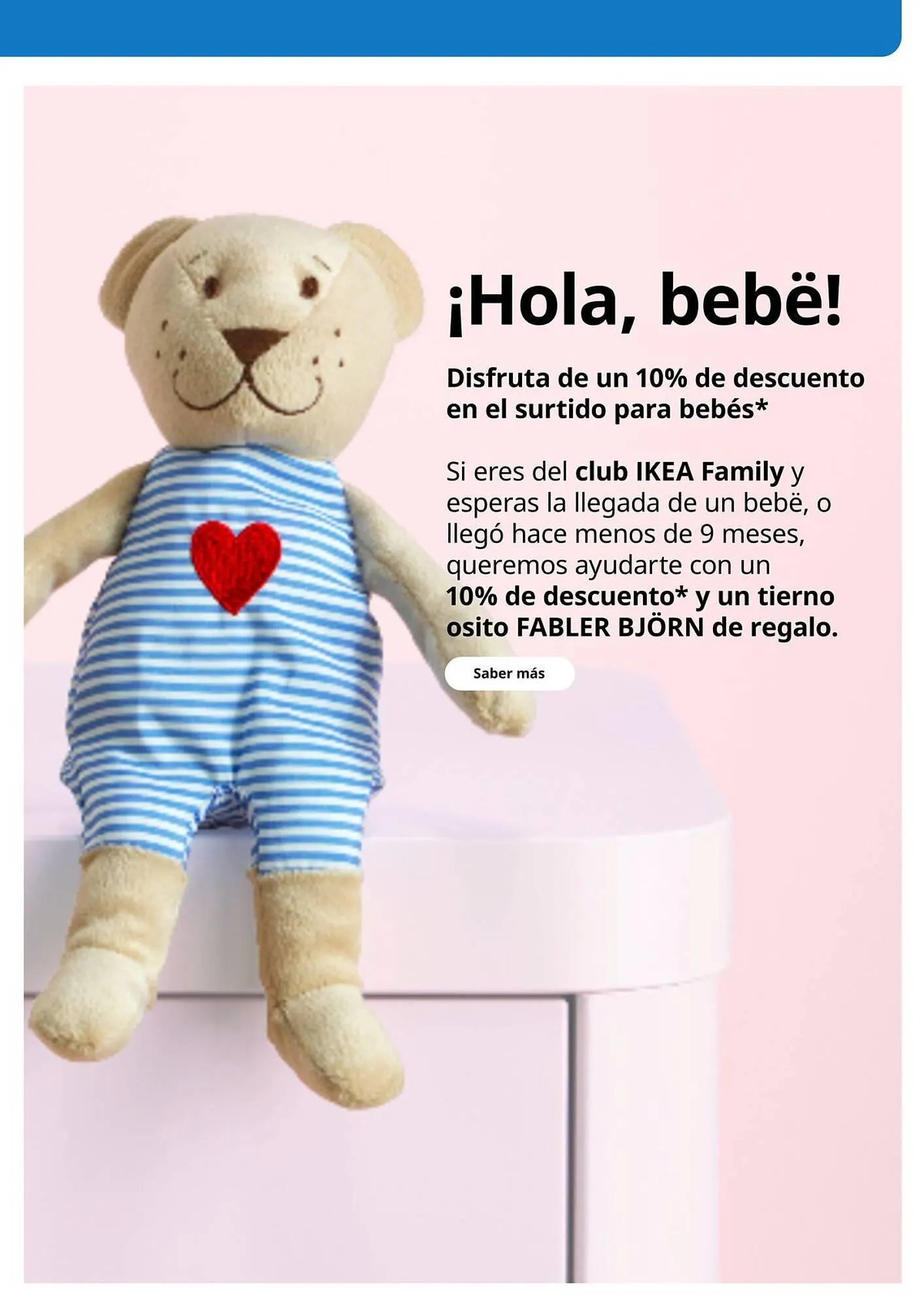 Catálogo de Folleto IKEA 2 de junio al 22 de junio 2025 - Página 5