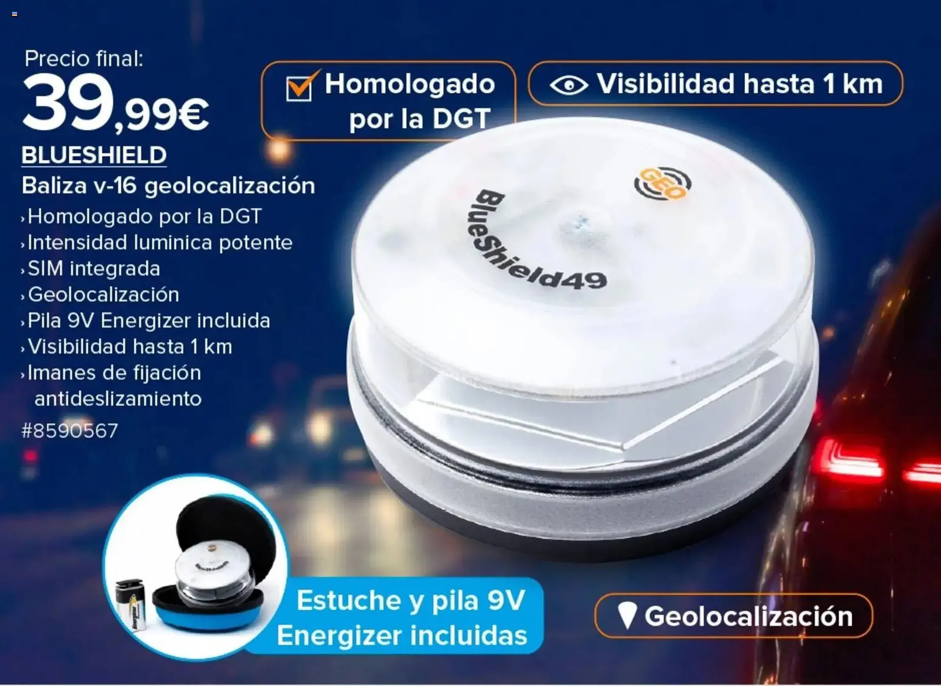 Catálogo de Catálogo Costco 13 de noviembre al 16 de noviembre 2025 - Página 2