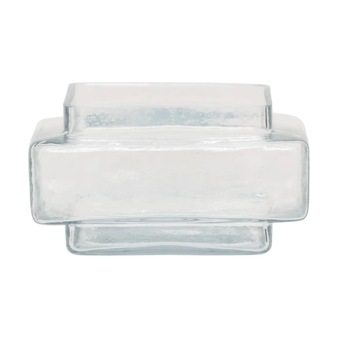 Isla tealight holder Ø12 cm