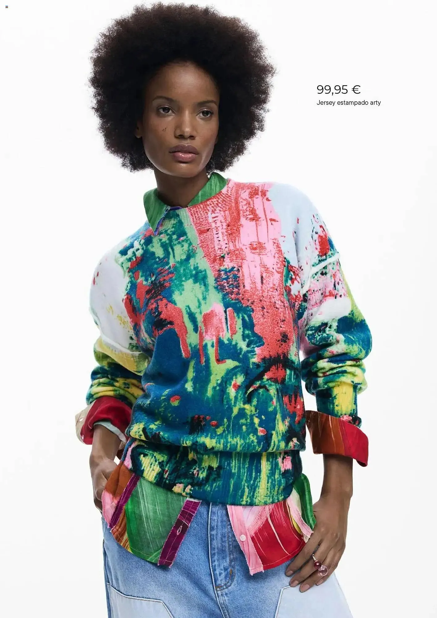 Catálogo de Catálogo Desigual 6 de enero al 31 de enero 2026 - Página 7