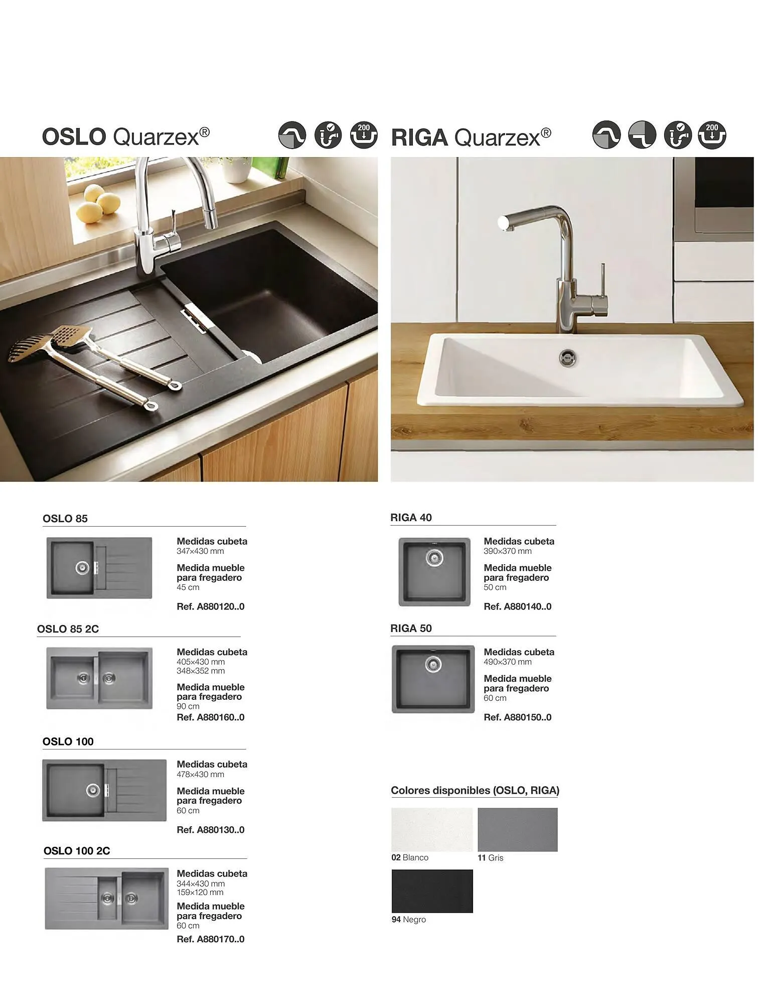 Catálogo de Folleto Roca 21 de febrero al 4 de enero 2025 - Página 65