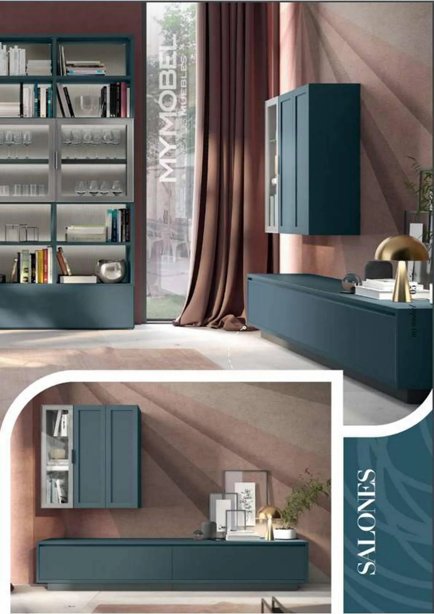 Catálogo de Folleto MyMobel 14 de julio al 31 de agosto 2023 - Página 5