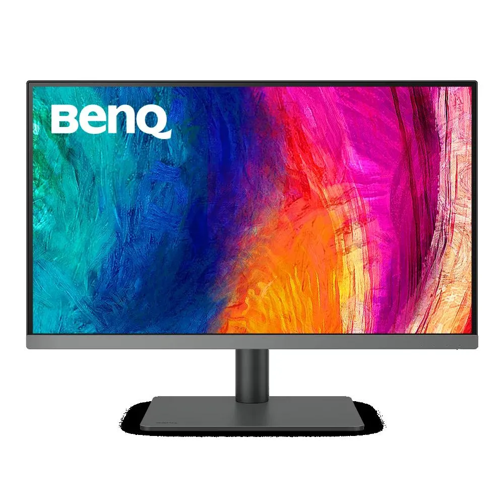 PD2706U | Monitor 4K UHD 95% P3 HDR400 USB-C de 27 pulgadas para diseñadores