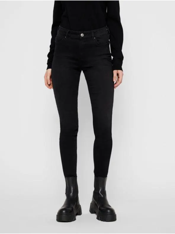 Skinny Jeans elásticos de mujer