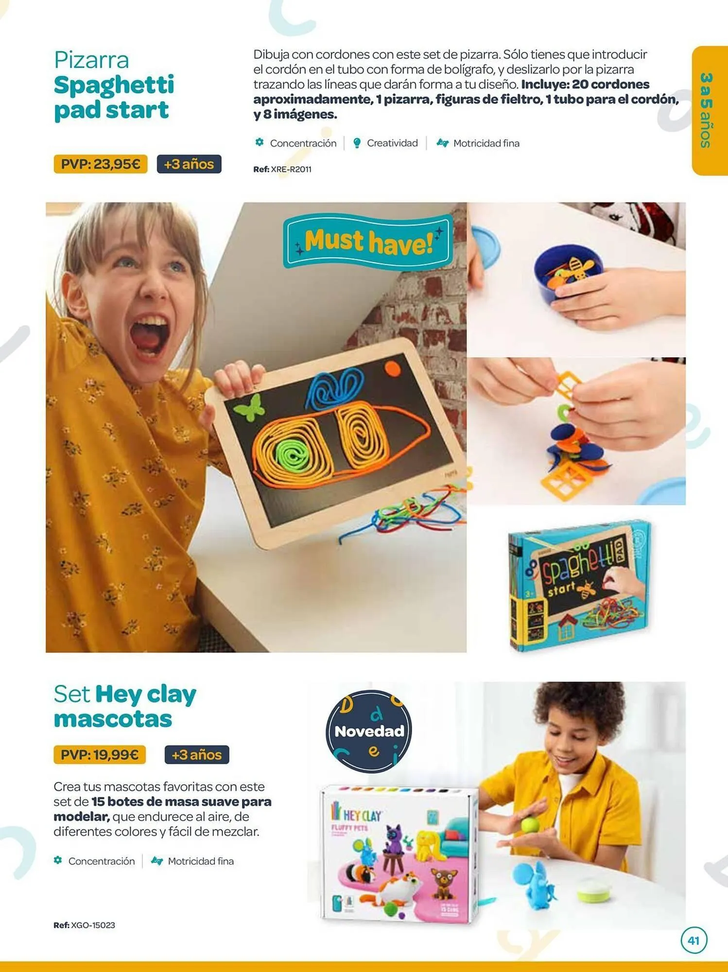 Catálogo de Catálogo Dideco 25 de noviembre al 31 de diciembre 2025 - Página 41