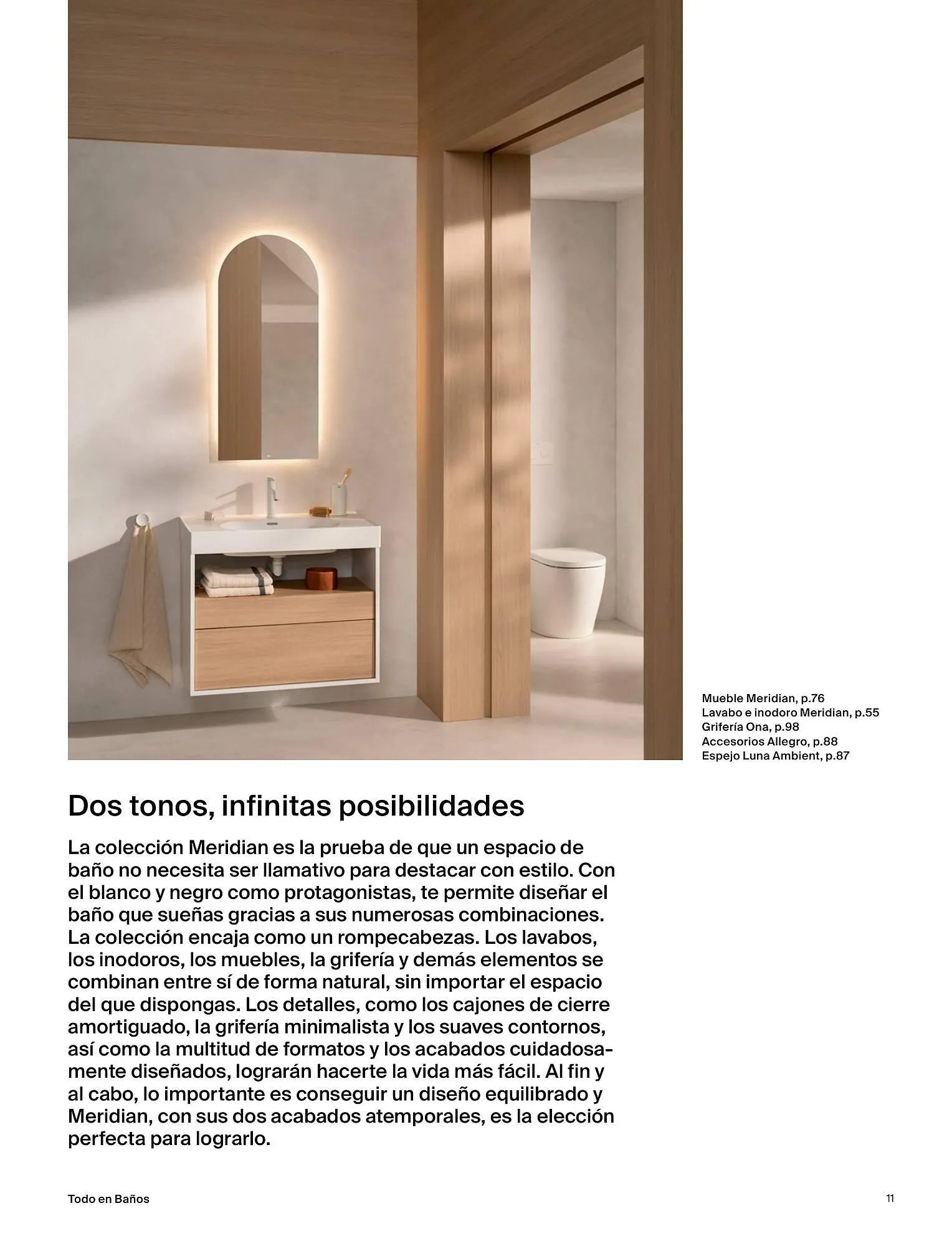 Catálogo de Catálogo Roca 15 de abril al 31 de mayo 2026 - Página 13