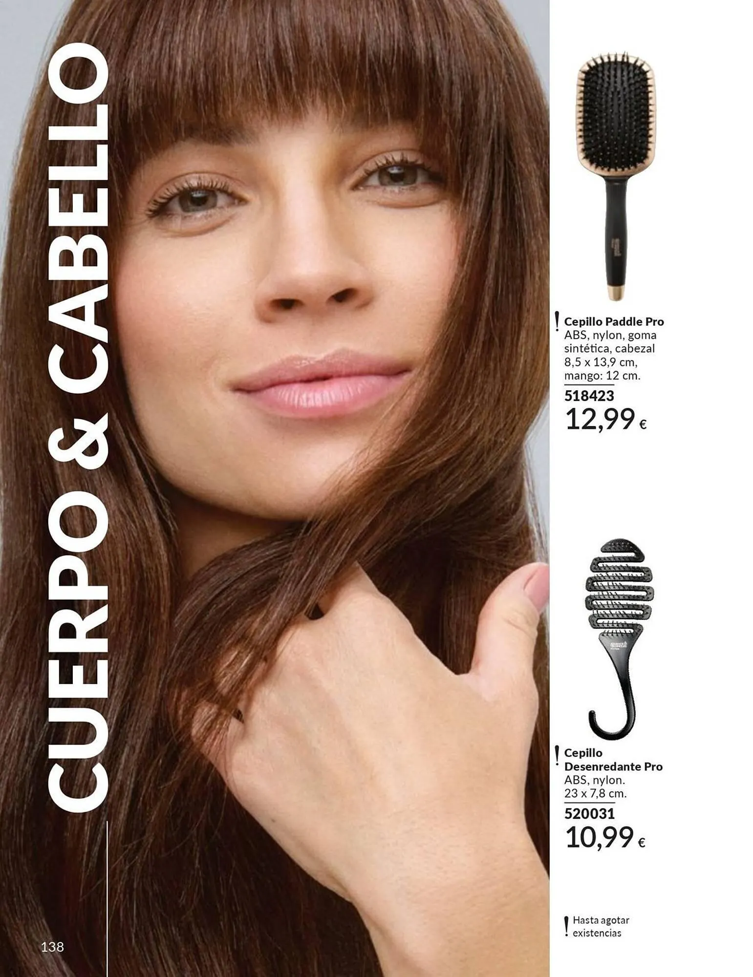 Catálogo de Catálogo AVON 4 de mayo al 31 de mayo 2026 - Página 138