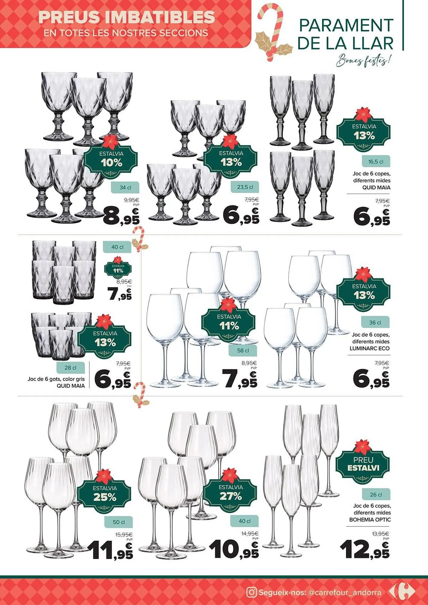 Catálogo de Catálogo Andorra 2000 11 de diciembre al 31 de diciembre 2025 - Página 19
