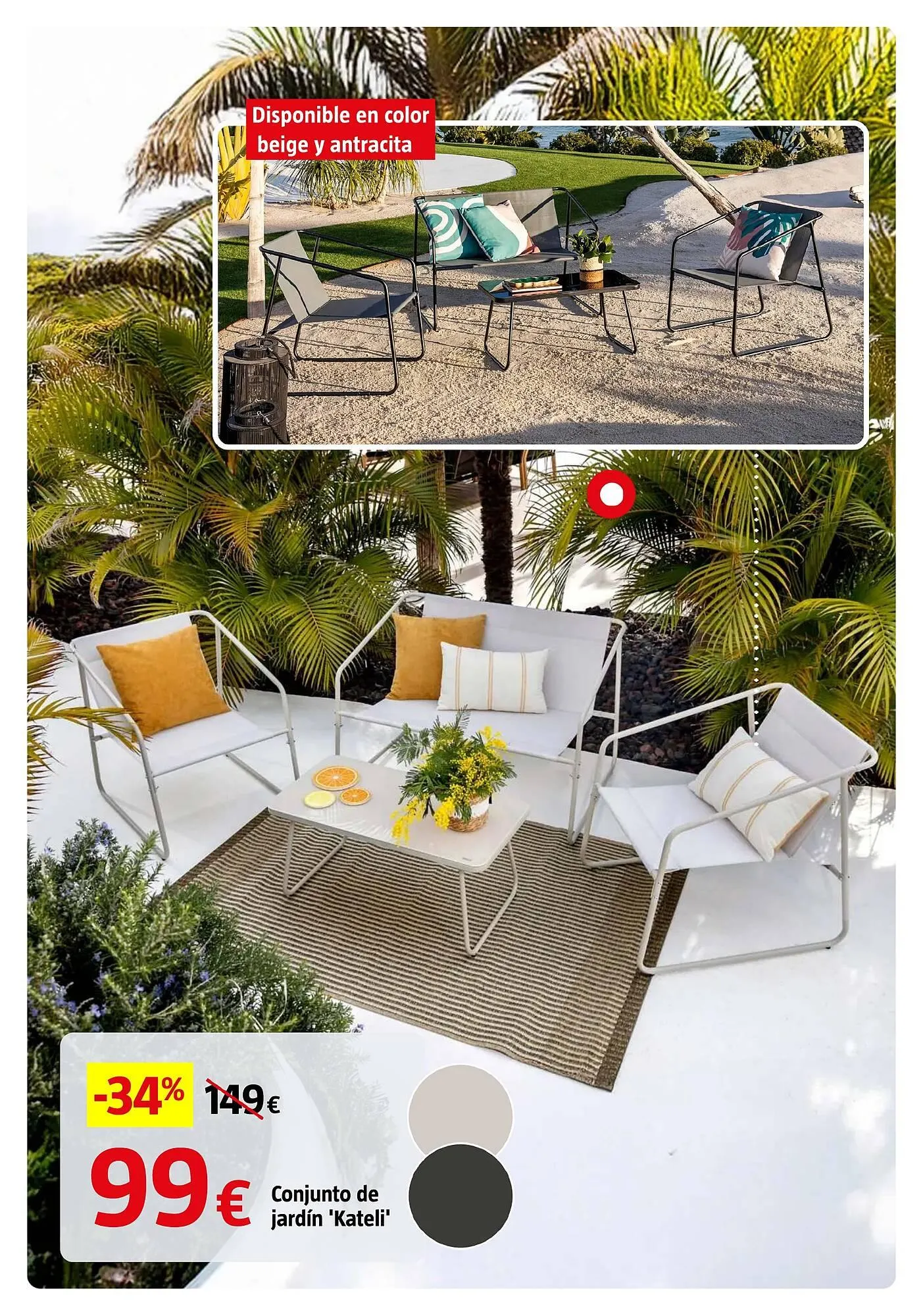 Catálogo de Catálogo Bauhaus 23 de abril al 27 de mayo 2026 - Página 12