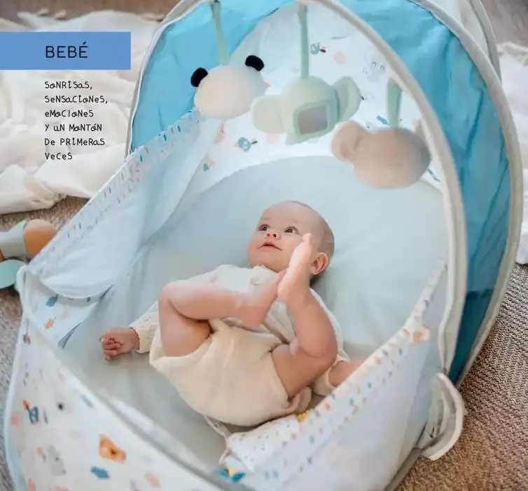 Catálogo de Navidad 2024 20 de noviembre al 31 de diciembre 2024 - Página 6