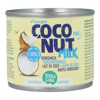 Bebida de Coco BIO Terrasana 200 ml
