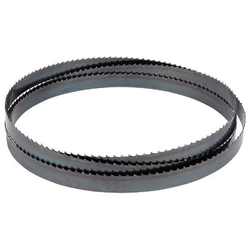 SIERRA CINTA 2480X27MMX0,9 6/10Z M42