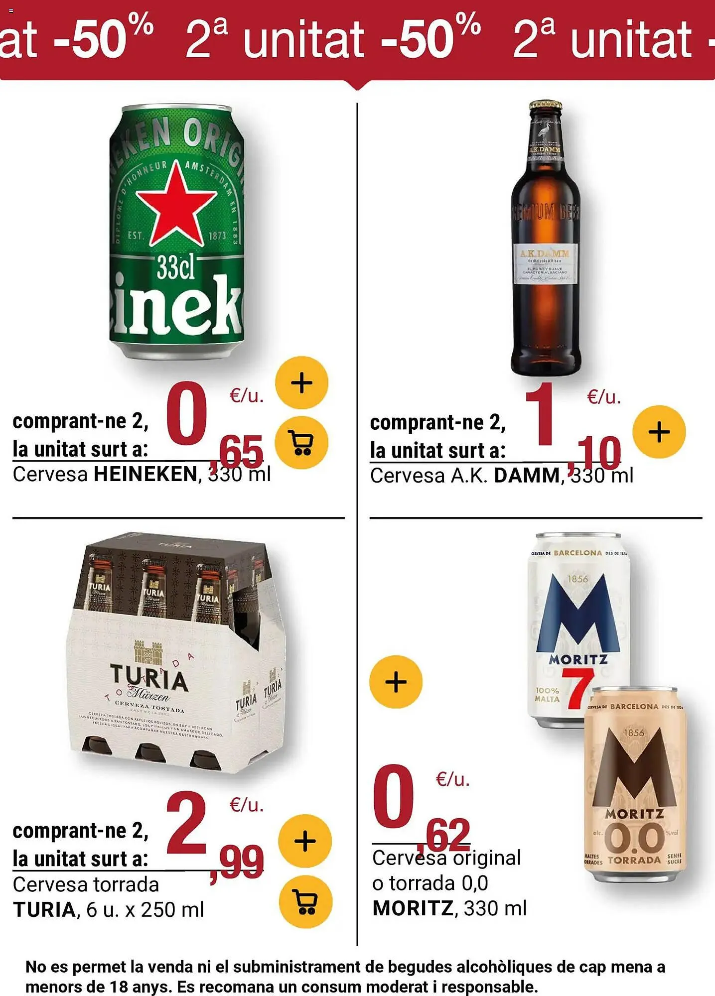 Catálogo de Folleto BonpreuEsclat 16 de diciembre al 6 de enero 2026 - Página 24
