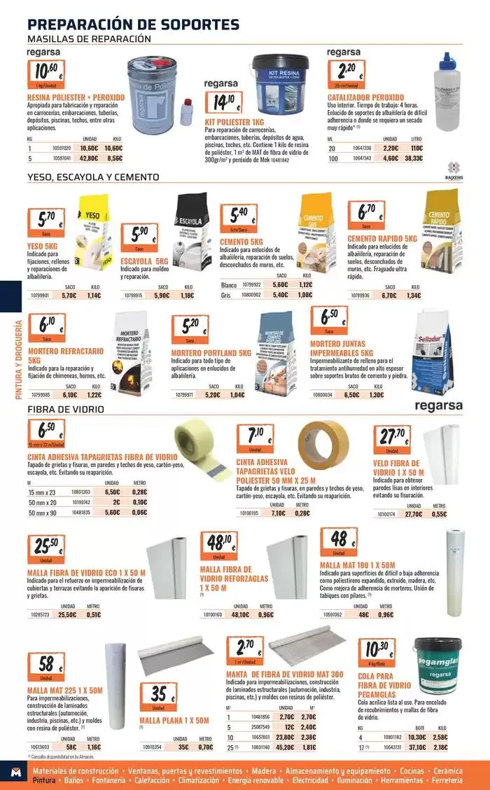 Catálogo de Catálogo 2025 Lleida 1 de enero al 31 de diciembre 2025 - Página 52