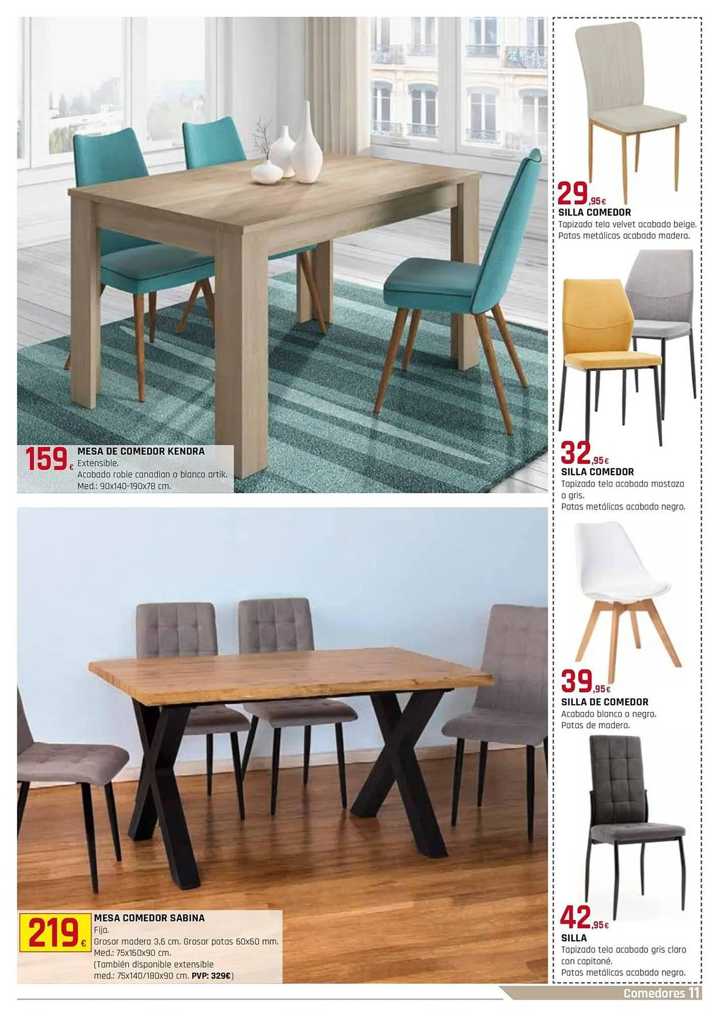 Catálogo de Folleto CMB Bricolage 28 de agosto al 26 de octubre 2025 - Página 11