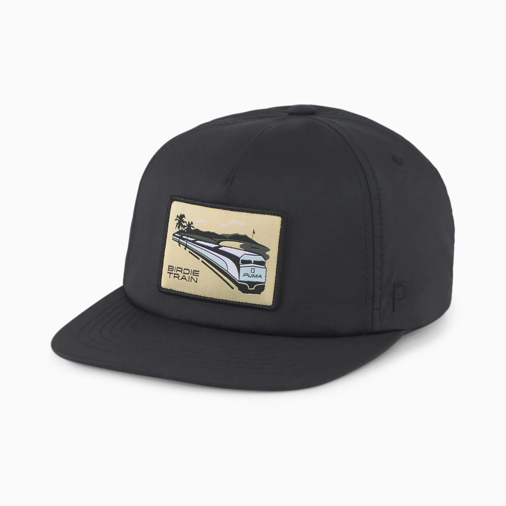 Birdie Train Golf Cap Men