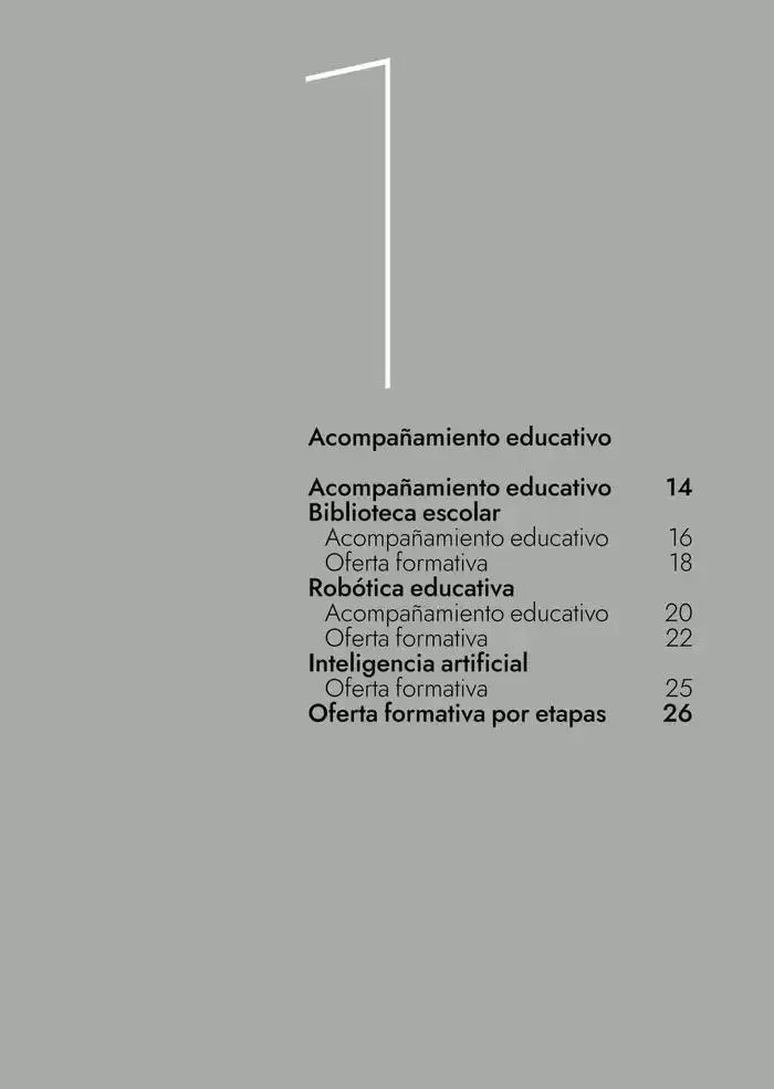 Catálogo de Catálogo Escolar 2025-2026 6 de mayo al 31 de diciembre 2026 - Página 15