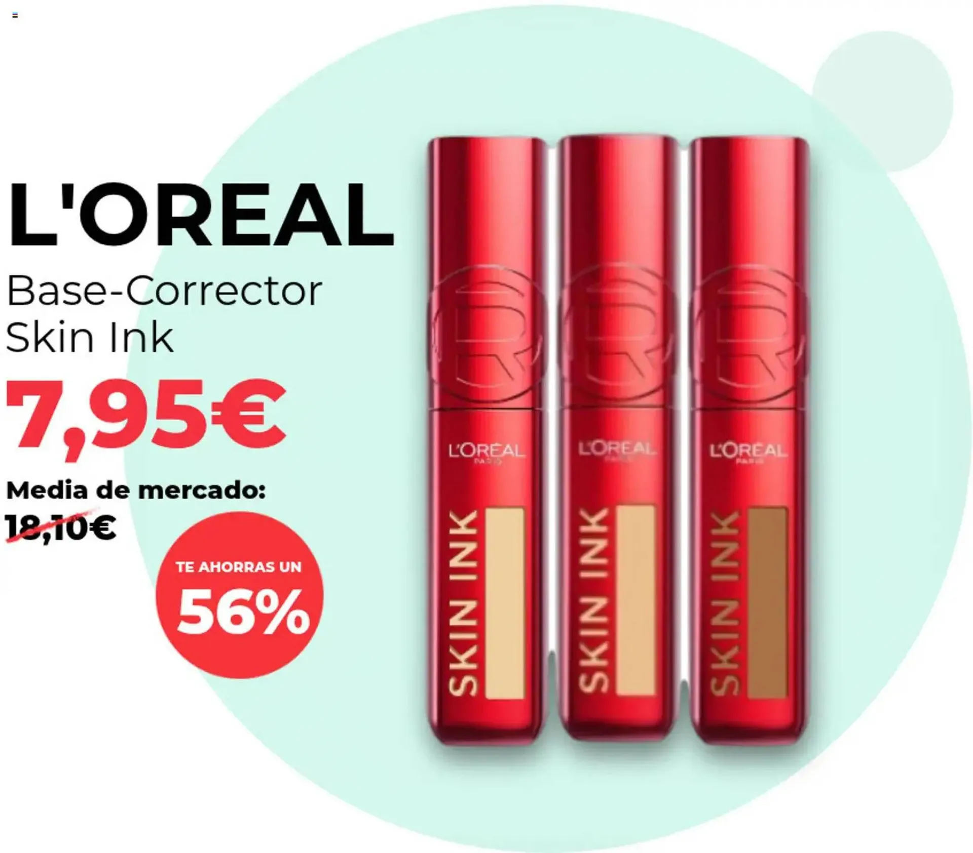 Catálogo de Catálogo PrimaPrix 10 de marzo al 15 de marzo 2026 - Página 3