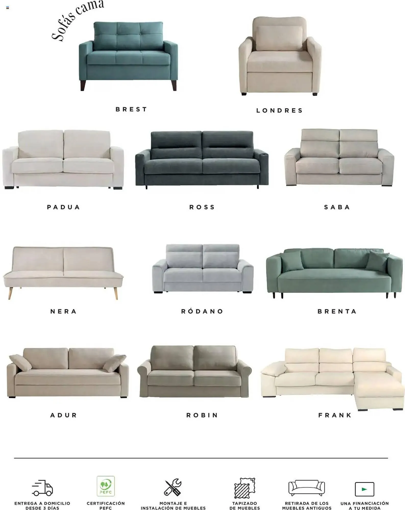 Catálogo de Folleto El Corte Inglés 22 de abril al 31 de diciembre 2025 - Página 107