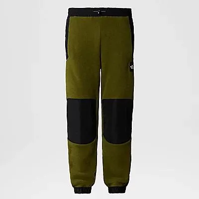 Pantalón Fleeski Y2K para hombre