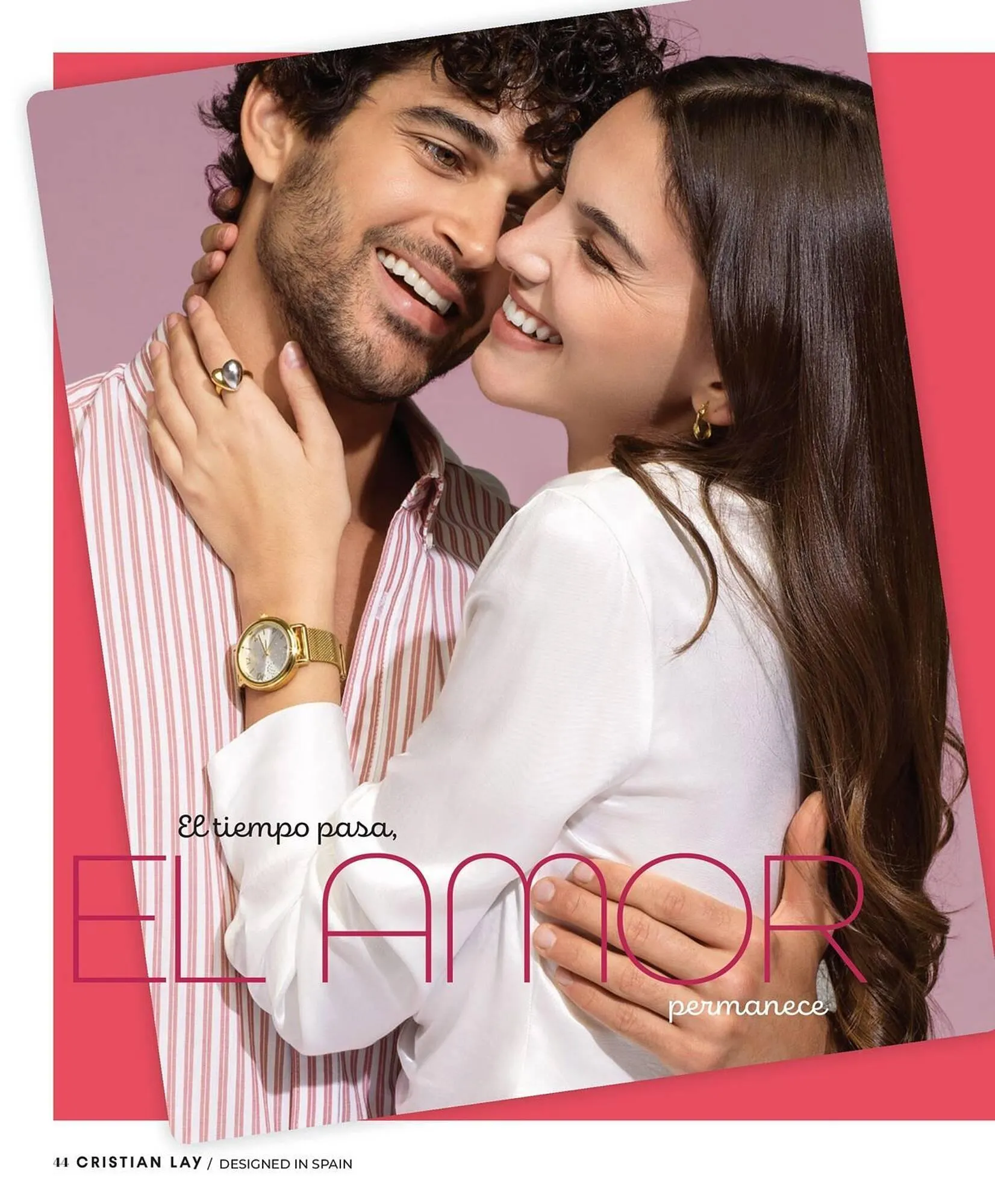 Catálogo de Catálogo Cristian Lay 19 de enero al 8 de febrero 2026 - Página 44